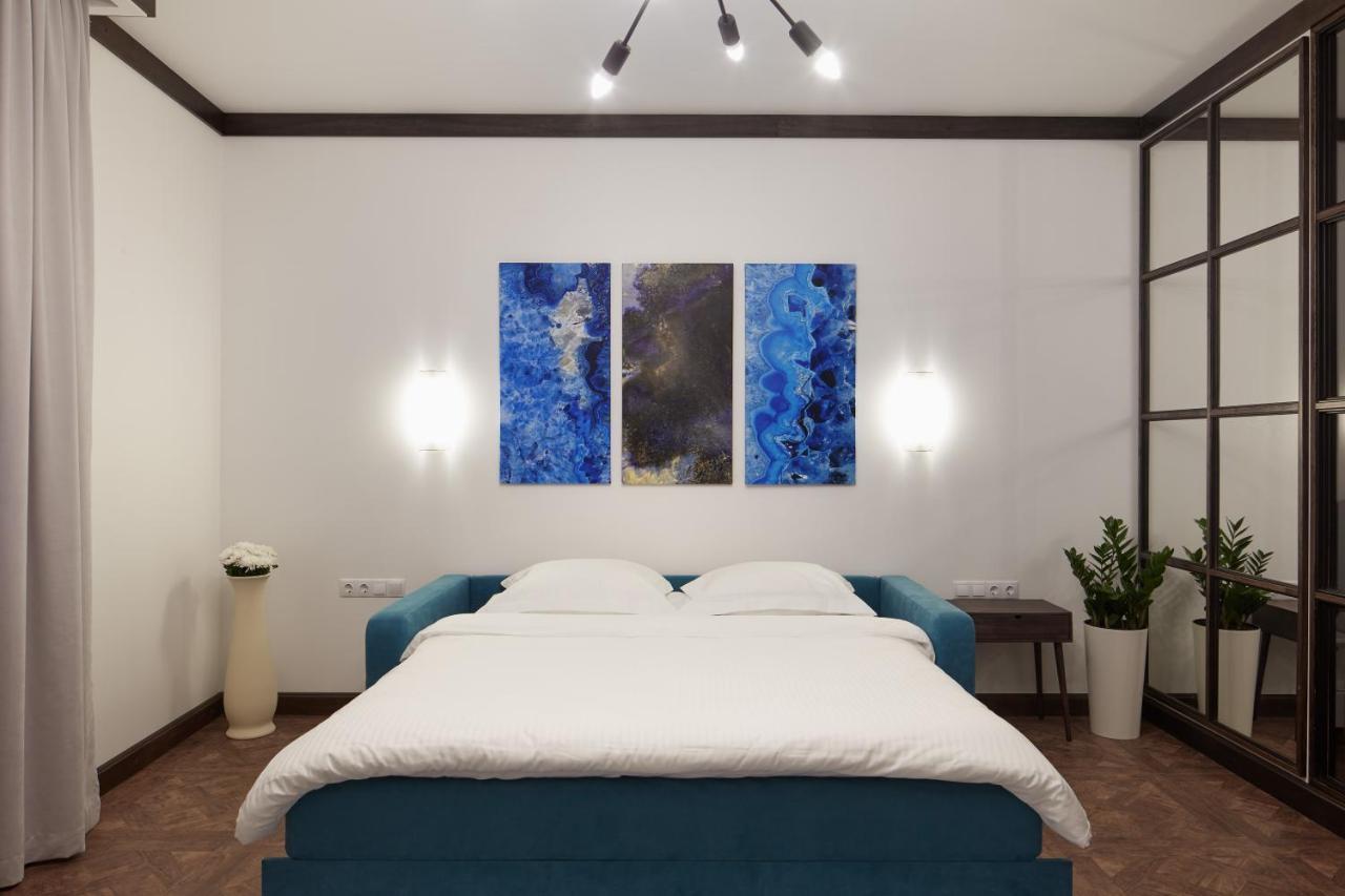 Old House Apartment Λβιβ Εξωτερικό φωτογραφία