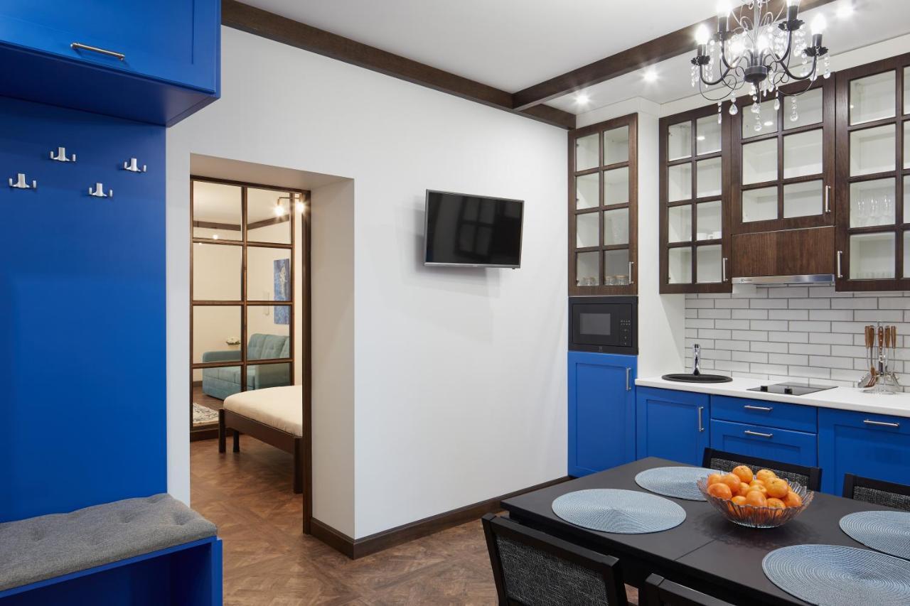 Old House Apartment Λβιβ Εξωτερικό φωτογραφία