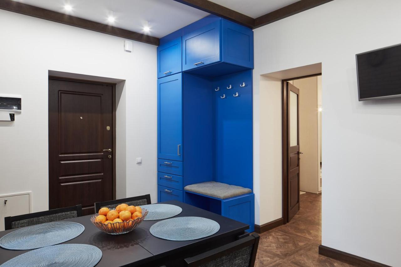 Old House Apartment Λβιβ Εξωτερικό φωτογραφία