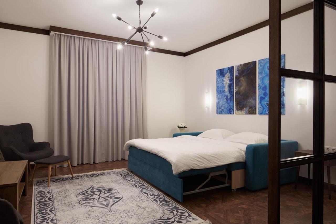 Old House Apartment Λβιβ Εξωτερικό φωτογραφία