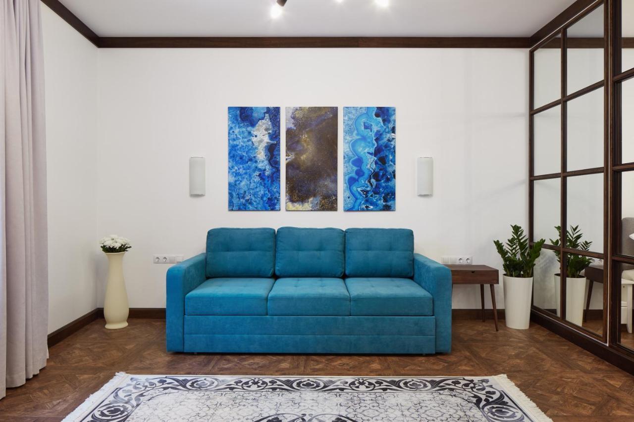 Old House Apartment Λβιβ Εξωτερικό φωτογραφία