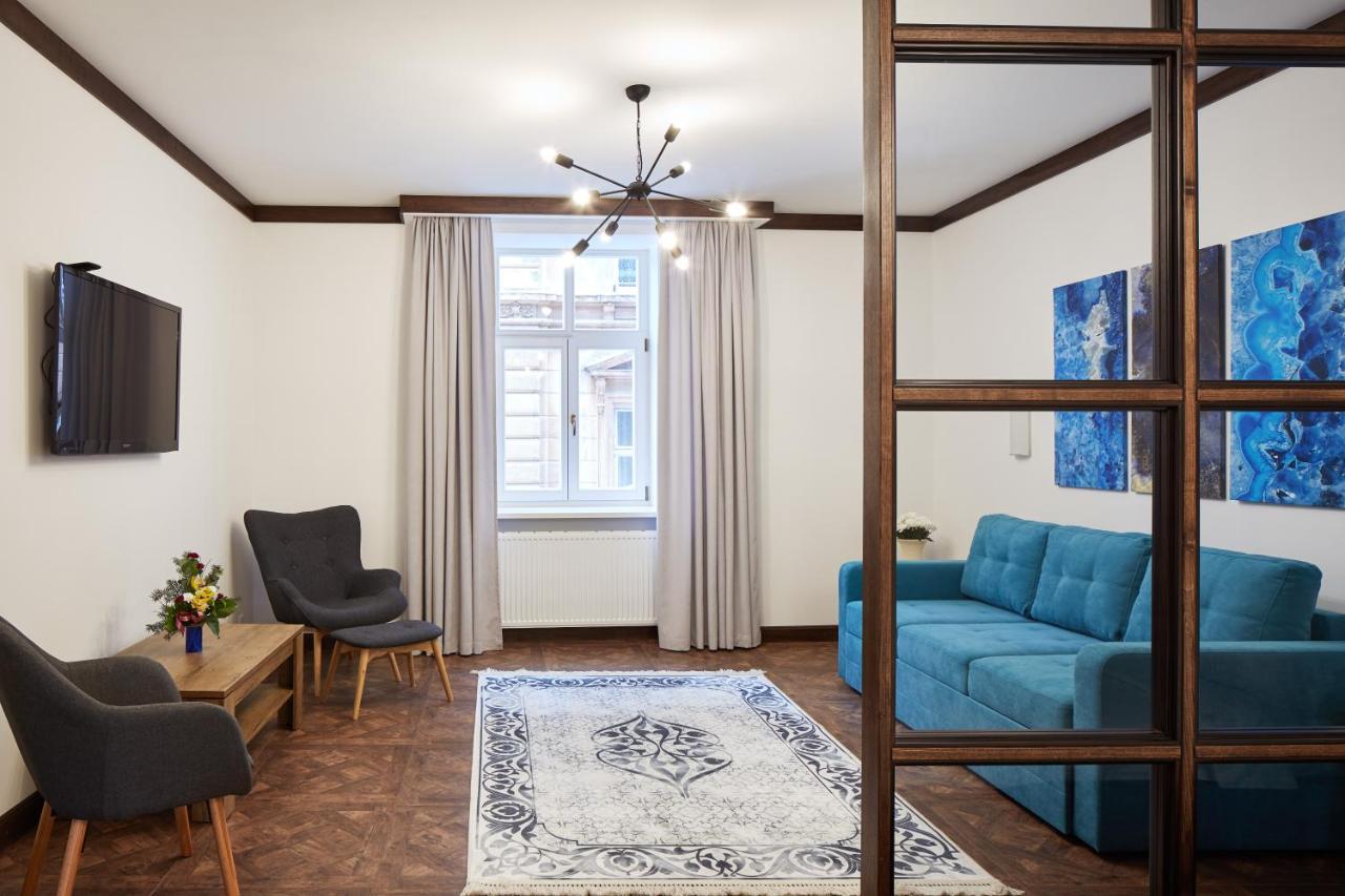 Old House Apartment Λβιβ Εξωτερικό φωτογραφία