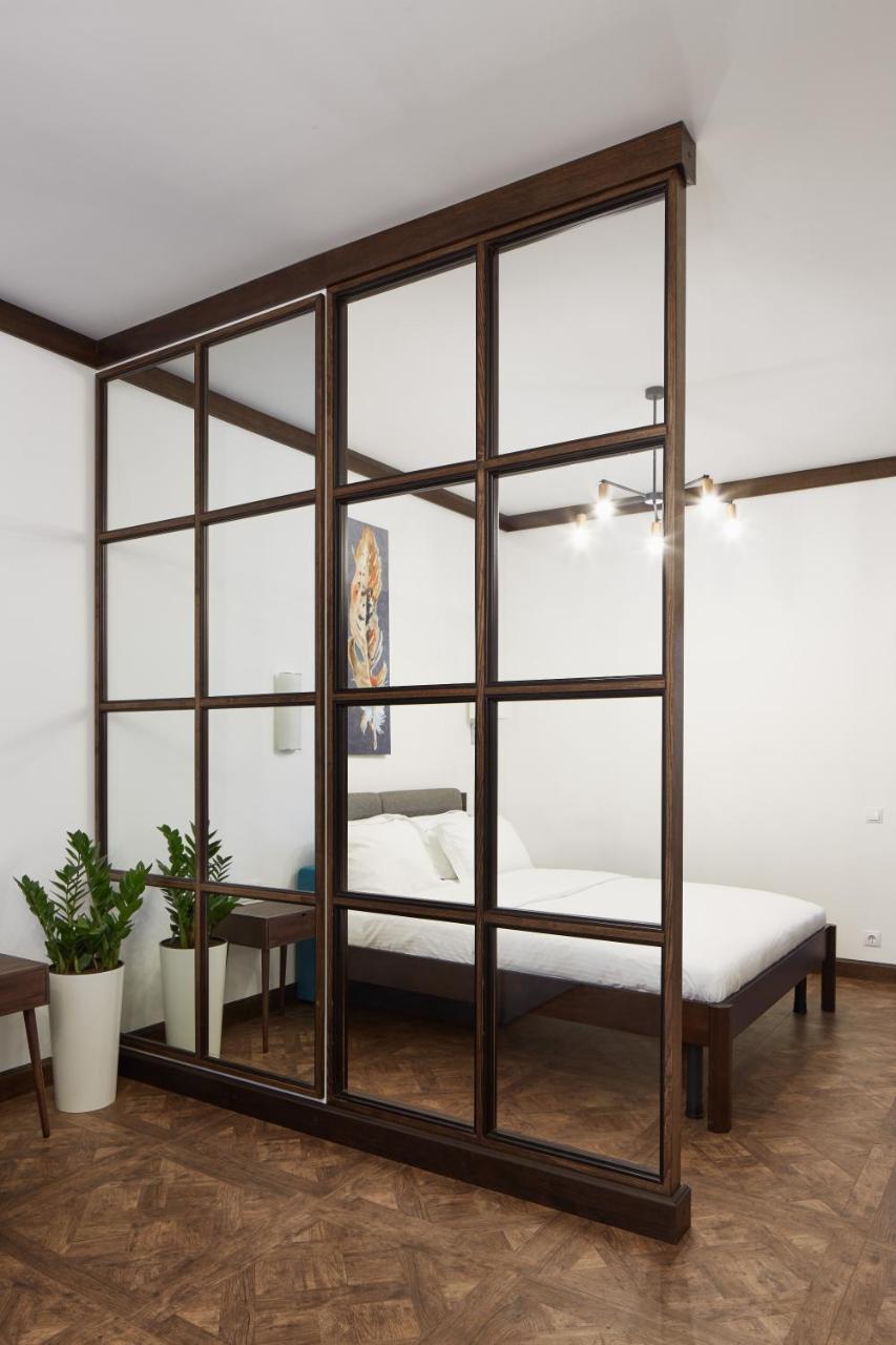 Old House Apartment Λβιβ Εξωτερικό φωτογραφία