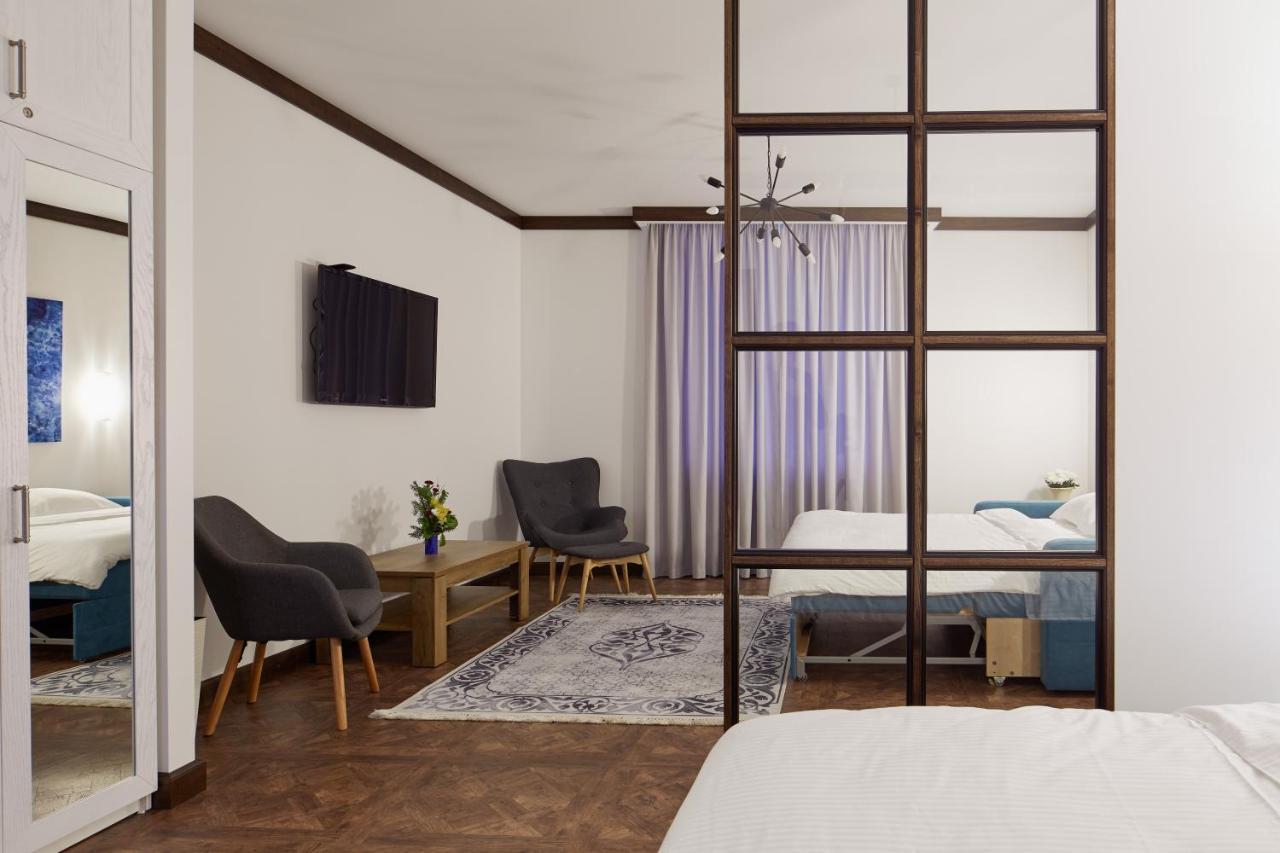 Old House Apartment Λβιβ Εξωτερικό φωτογραφία