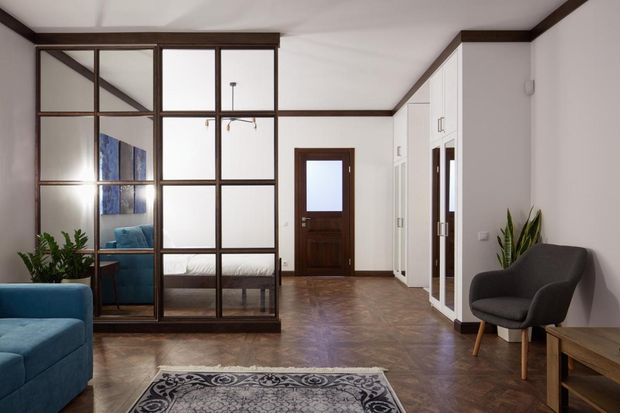 Old House Apartment Λβιβ Εξωτερικό φωτογραφία
