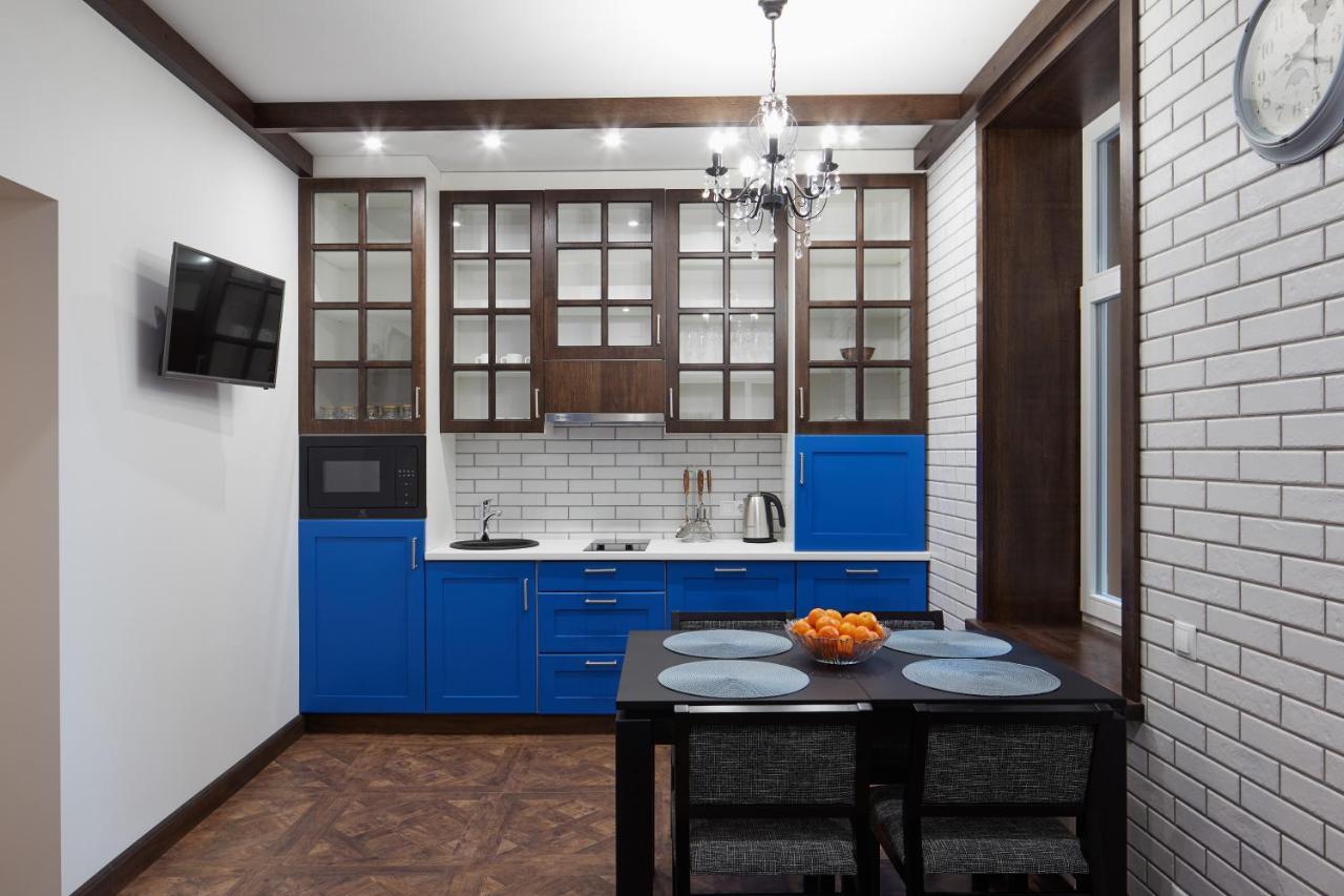 Old House Apartment Λβιβ Εξωτερικό φωτογραφία