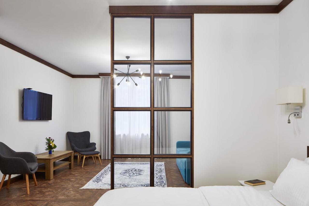 Old House Apartment Λβιβ Εξωτερικό φωτογραφία