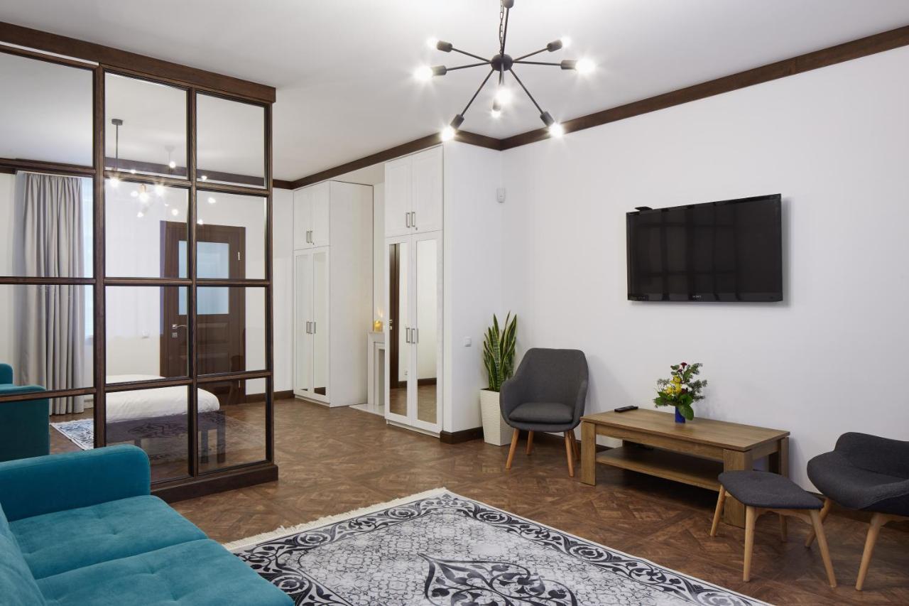 Old House Apartment Λβιβ Εξωτερικό φωτογραφία