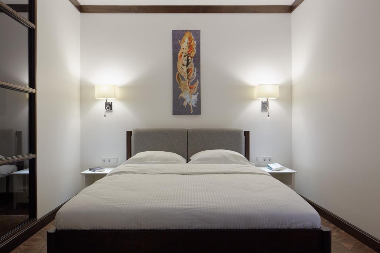 Old House Apartment Λβιβ Εξωτερικό φωτογραφία