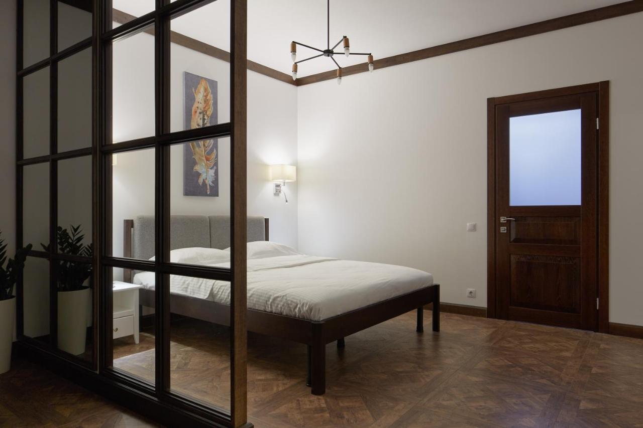 Old House Apartment Λβιβ Εξωτερικό φωτογραφία