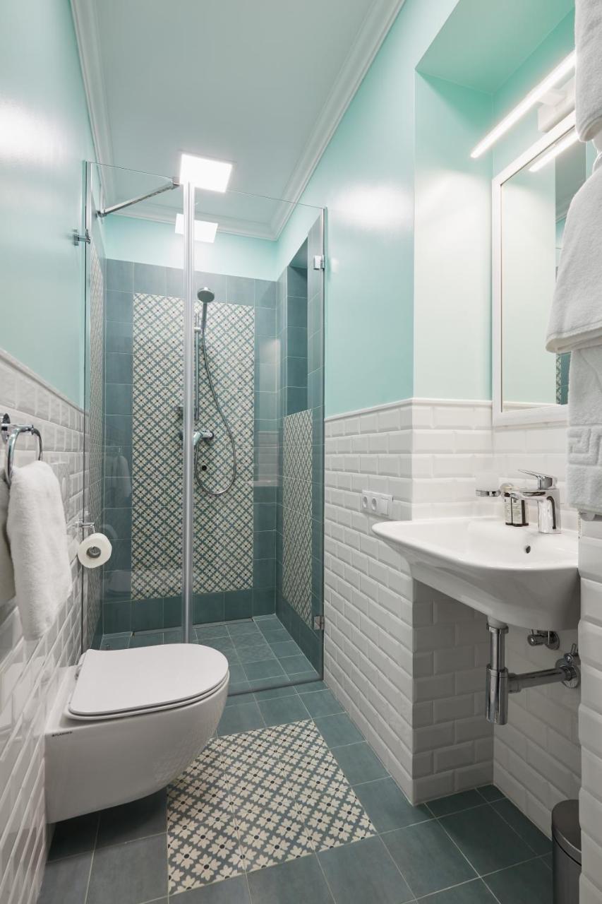 Old House Apartment Λβιβ Εξωτερικό φωτογραφία
