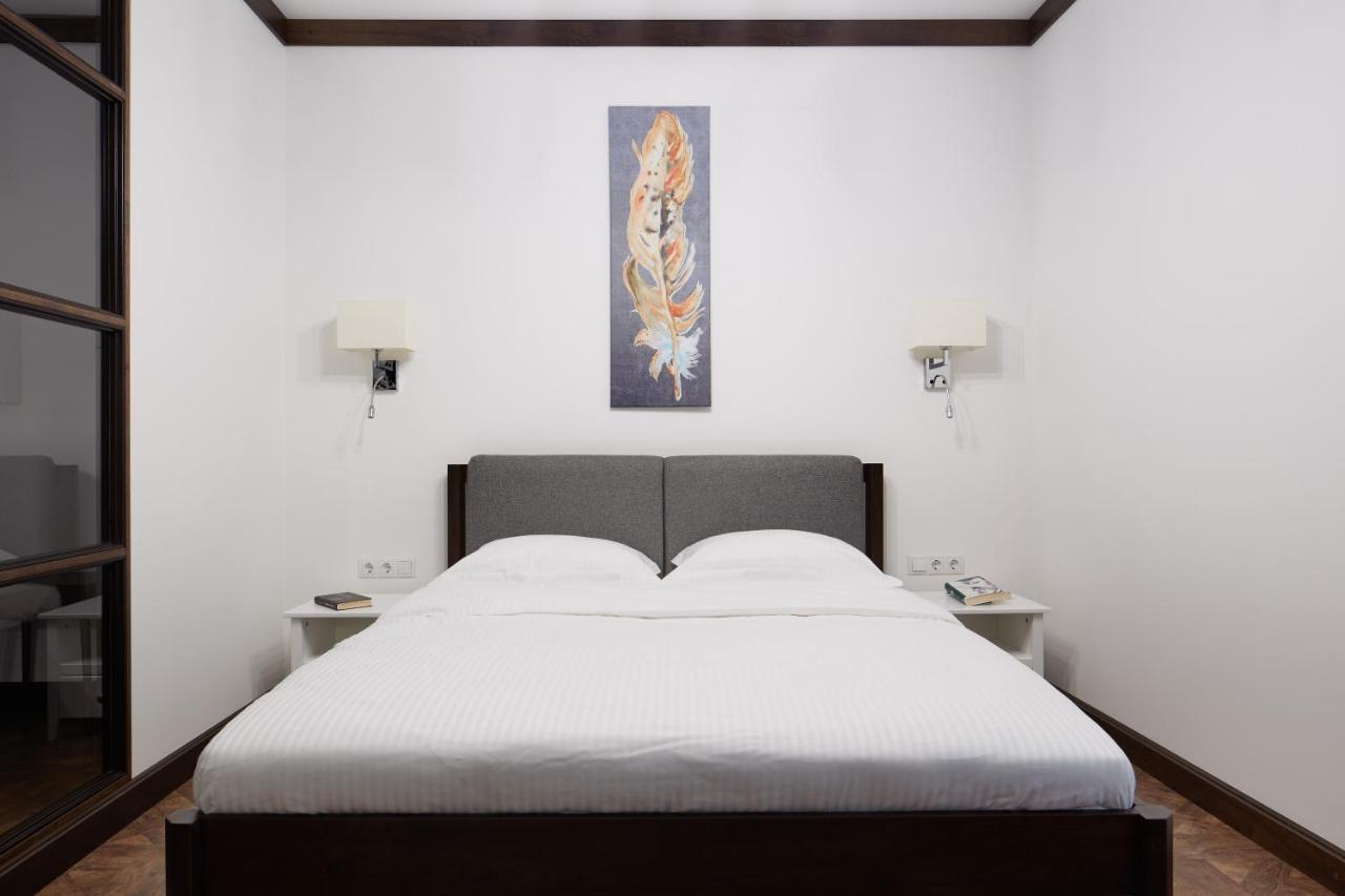 Old House Apartment Λβιβ Εξωτερικό φωτογραφία