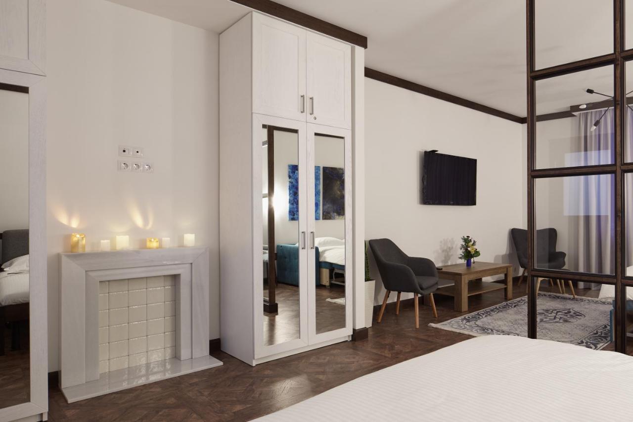 Old House Apartment Λβιβ Εξωτερικό φωτογραφία