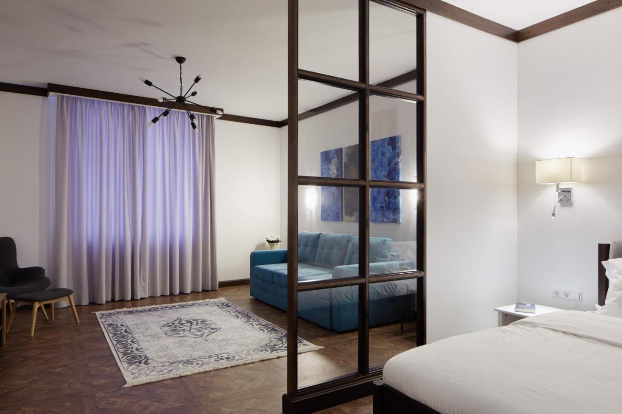 Old House Apartment Λβιβ Εξωτερικό φωτογραφία